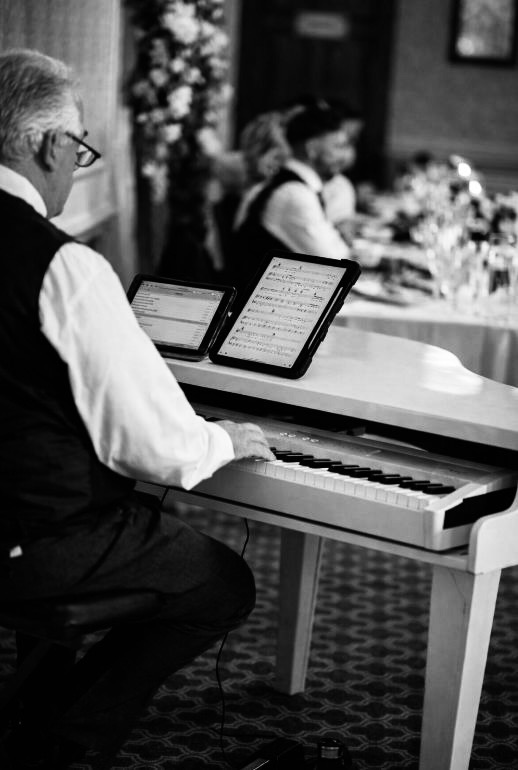 Piano Keys