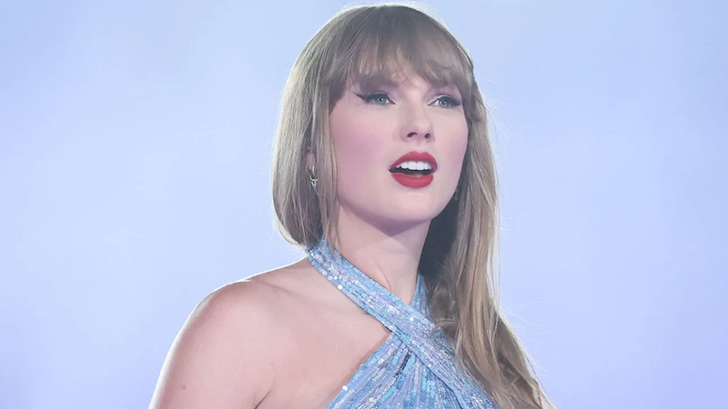 Taylor Swift Medley